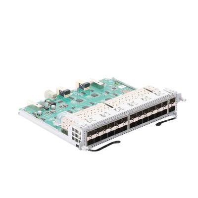Tarjeta switch 24 puertos SFP y 2 SFP+ para RG-NBS6002