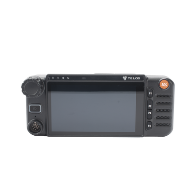 Radio PoC Móvil 4G LTE Compatible con NXRadio y TASSTA