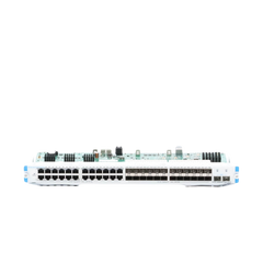 M7000-24GT24SFP2XS-EA TARJETA SWITCH 24 PTOS ETH RJ45 / 24 SFP Y 2 SFP+