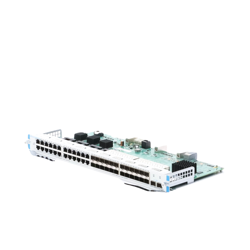 M7000-24GT24SFP2XS-EA TARJETA SWITCH 24 PTOS ETH RJ45 / 24 SFP Y 2 SFP+