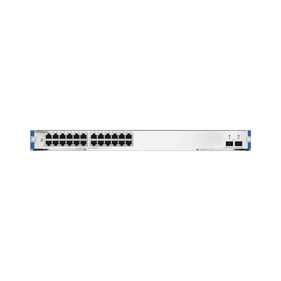 M7000-24GT2XS-EA TARJETA SWITCH 24 PTOS ETH RJ45 Y 2 SFP+ LC
