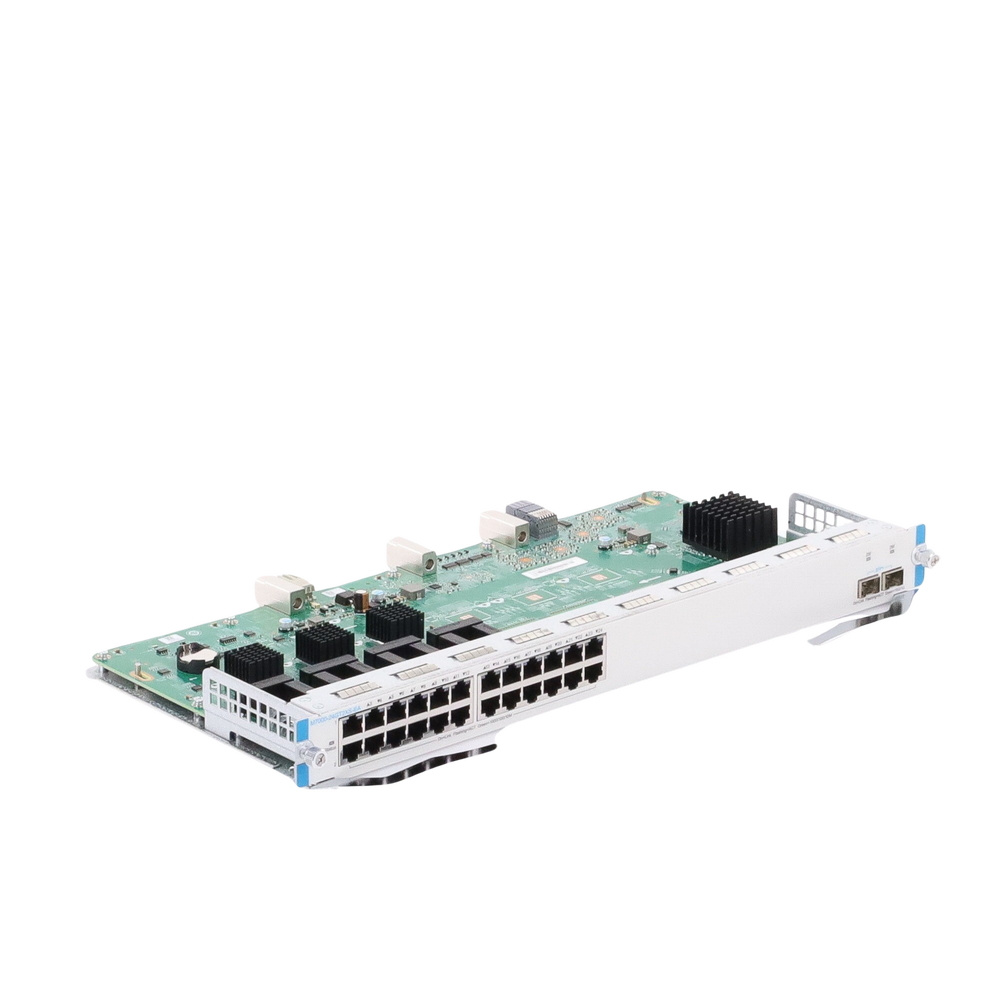 M7000-24GT2XS-EA TARJETA SWITCH 24 PTOS ETH RJ45 Y 2 SFP+ LC