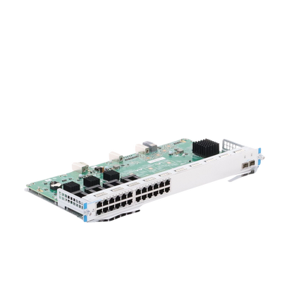 M7000-24GT2XS-EA TARJETA SWITCH 24 PTOS ETH RJ45 Y 2 SFP+ LC