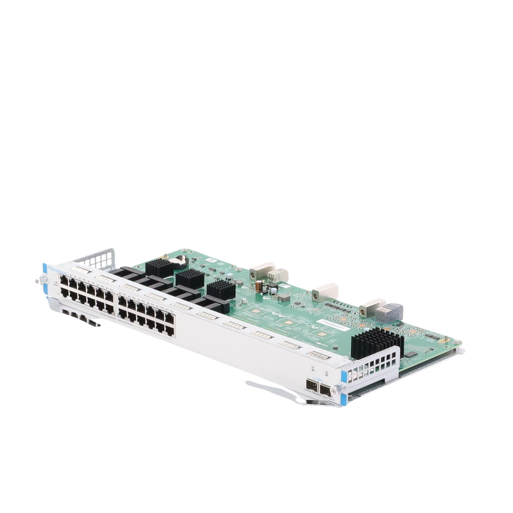 M7000-24GT2XS-EA TARJETA SWITCH 24 PTOS ETH RJ45 Y 2 SFP+ LC