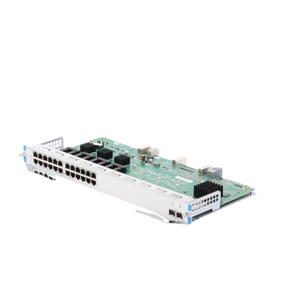 M7000-24GT2XS-EA TARJETA SWITCH 24 PTOS ETH RJ45 Y 2 SFP+ LC