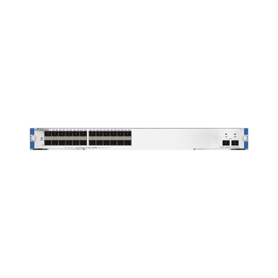 M7000-24SFP2XS-EA TARJETA SWITCH 24 PTOS SFP Y 2 SFP+ PARA NBS700x