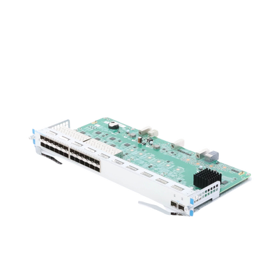 M7000-24SFP2XS-EA TARJETA SWITCH 24 PTOS SFP Y 2 SFP+ PARA NBS700x