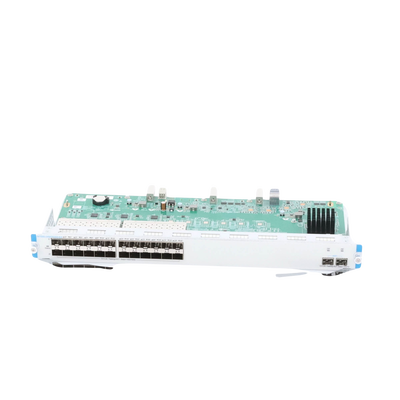 M7000-24SFP2XS-EA TARJETA SWITCH 24 PTOS SFP Y 2 SFP+ PARA NBS700x
