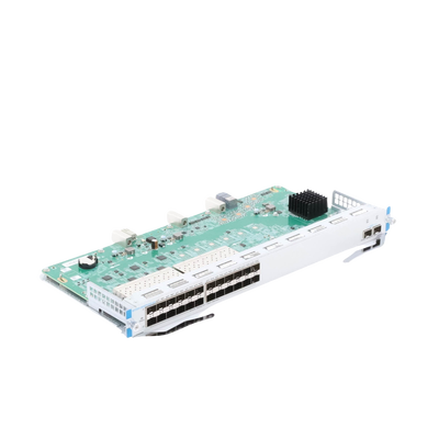 M7000-24SFP2XS-EA TARJETA SWITCH 24 PTOS SFP Y 2 SFP+ PARA NBS700x