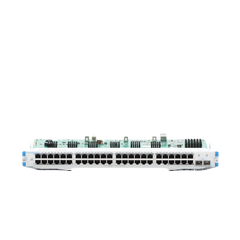 M7000-48GT2XS-EA TARJETA SWITCH 48 PTOS ETH RJ45 Y 2 SFP+ LC