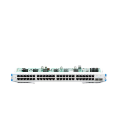 M7000-48GT2XS-EA TARJETA SWITCH 48 PTOS ETH RJ45 Y 2 SFP+ LC