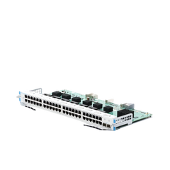 M7000-48GT2XS-EA TARJETA SWITCH 48 PTOS ETH RJ45 Y 2 SFP+ LC
