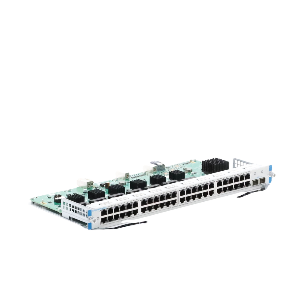 M7000-48GT2XS-EA TARJETA SWITCH 48 PTOS ETH RJ45 Y 2 SFP+ LC
