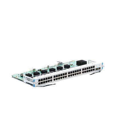 M7000-48GT2XS-EA TARJETA SWITCH 48 PTOS ETH RJ45 Y 2 SFP+ LC