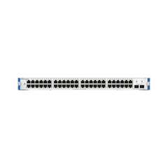 M7000-48GT2XS-EA TARJETA SWITCH 48 PTOS ETH RJ45 Y 2 SFP+ LC