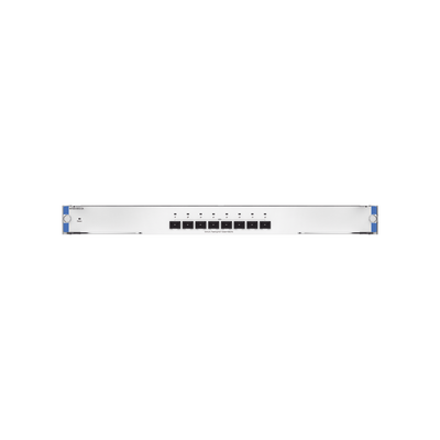 M7000-8XS-EA TARJETA SWITCH 8 PTOS SFP+ LC PARA NBS700x