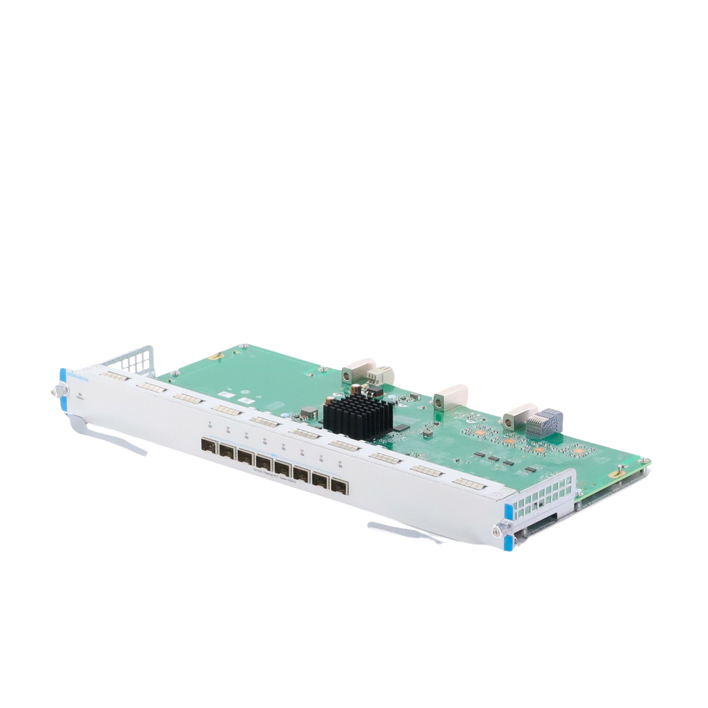 M7000-8XS-EA TARJETA SWITCH 8 PTOS SFP+ LC PARA NBS700x