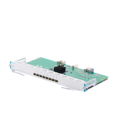 M7000-8XS-EA TARJETA SWITCH 8 PTOS SFP+ LC PARA NBS700x