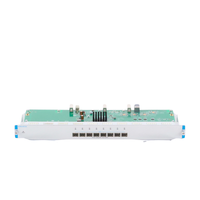 M7000-8XS-EA TARJETA SWITCH 8 PTOS SFP+ LC PARA NBS700x