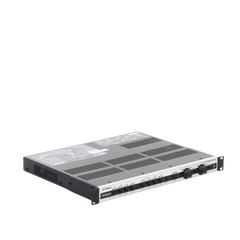 Mezclador Amplificador | 2 zonas | 120w a 70/100V | 100w a 8&Omega; | DSP Integrado