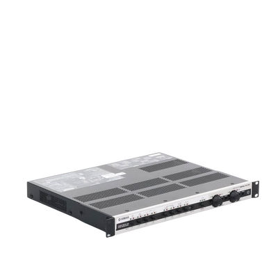 Mezclador Amplificador | 2 zonas | 120w a 70/100V | 100w a 8Ω | DSP Integrado