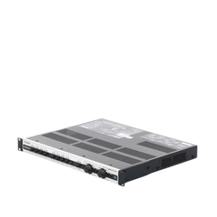 Mezclador Amplificador | 2 zonas | 120w a 70/100V | 100w a 8Ω | DSP Integrado