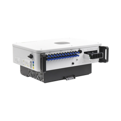 Inversor para Interconexión a CFE de 36 kW con Salida de 220 Vca Trifasico, Módulo Wifi Incluido