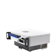 Inversor para Interconexión a CFE de 60 kW con Salida de 480 Vca, Módulo Wifi Incluido