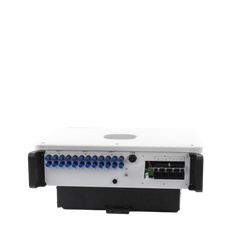 Inversor para Interconexión a CFE de 60 kW con Salida de 480 Vca, Módulo Wifi Incluido