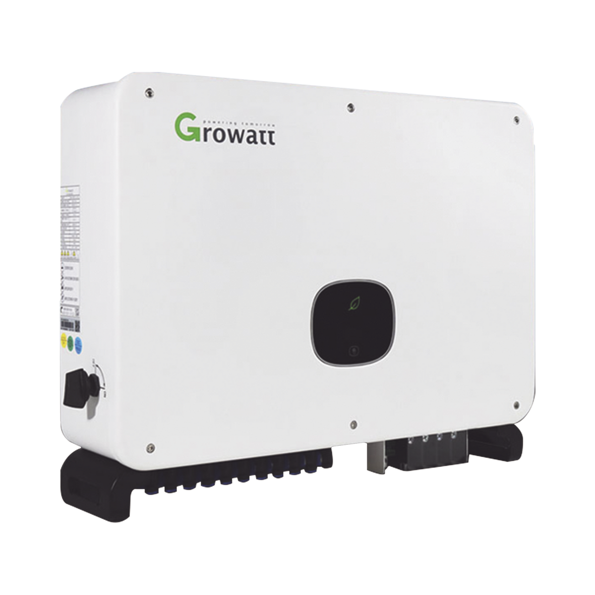 Inversor para Interconexión a CFE de 60 kW con Salida de 480 Vca, Módulo Wifi Incluido