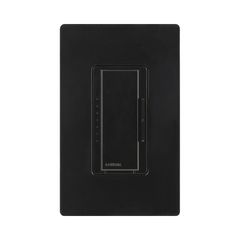 Maestro Atenuador, dimmer3 VIAS / Un solo polo 150W CFL/LED O 600W INC/HAL
