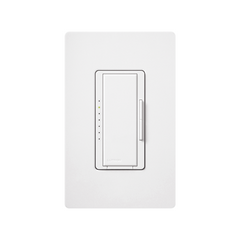 Maestro Atenuador, dimmer3 VIAS / Un solo polo 150W CFL/LED O 600W INC/HAL