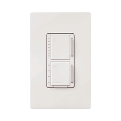 Control de ventilador y regulador de intensidad para LED