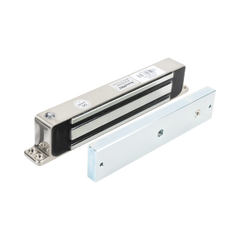 Chapa magnética 350LBs de montaje superficial para exterior IP68
