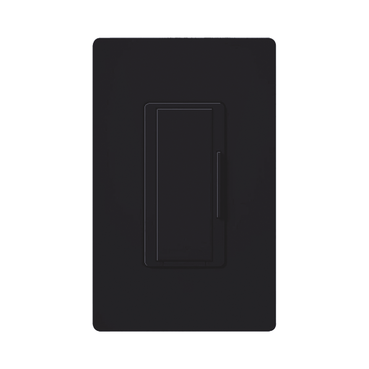 Control atenuador, dimmer auxiiar  P/MULTILOCACION 120V color blanco