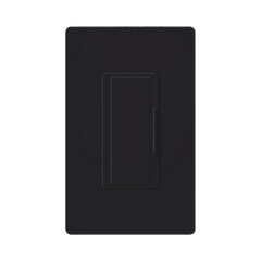 Control atenuador, dimmer auxiiar  P/MULTILOCACION 120V color blanco