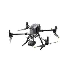 Drone DJI Matrice 350 RTK Edición Universal/Protección IP55/ 50Mins de Vuelo /Hasta 20kms de transmisión (Incluye DJI CARE PLUS)