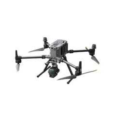 Drone DJI Matrice 350 RTK Edición Universal/Protección IP55/ 50Mins de Vuelo /Hasta 20kms de transmisión (Incluye DJI CARE PLUS)