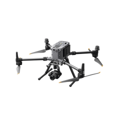 Drone DJI Matrice 350 RTK Edición Universal/Protección IP55/ 50Mins de Vuelo /Hasta 20kms de transmisión (Incluye DJI CARE PLUS)
