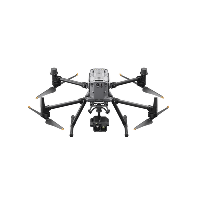 Drone DJI Matrice 350 RTK Edición Universal/Protección IP55/ 50Mins de Vuelo /Hasta 20kms de transmisión (Incluye DJI CARE PLUS)