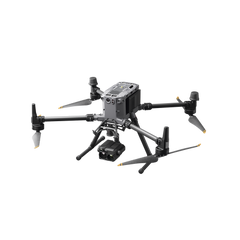 Drone DJI Matrice 350 RTK Edición Universal/Protección IP55/ 50Mins de Vuelo /Hasta 20kms de transmisión (Incluye DJI CARE PLUS)