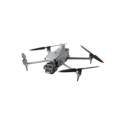 Drone DJI MATRICE 4T / Hasta 25 kms de transmisión / 112X de zoom / Cámara Térmica / 48 MP / Incluye Care Plus por 1 Año