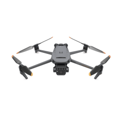 Drone DJI Mavic 3 Multiespectral Edición Universal/NDVI/Hasta 200 Has por vuelo/Hasta 15kms de transmisión