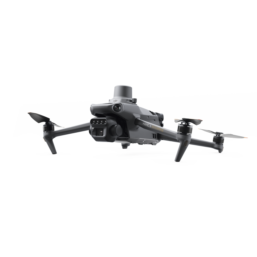 Drone DJI Mavic 3 Multiespectral Edición Universal/NDVI/Hasta 200 Has por vuelo/Hasta 15kms de transmisión