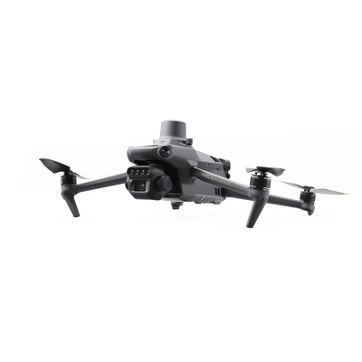 Drone DJI Mavic 3 Multiespectral Edición Universal/NDVI/Hasta 200 Has por vuelo/Hasta 10kms de transmisión