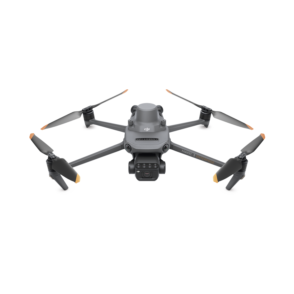 Drone DJI Mavic 3 Multiespectral Edición Universal/NDVI/Hasta 200 Has por vuelo/Hasta 15kms de transmisión