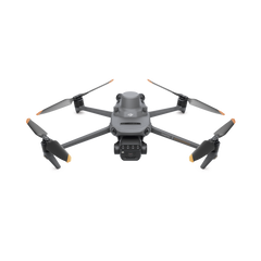 Drone DJI Mavic 3 Multiespectral Edición Universal/NDVI/Hasta 200 Has por vuelo/Hasta 15kms de transmisión