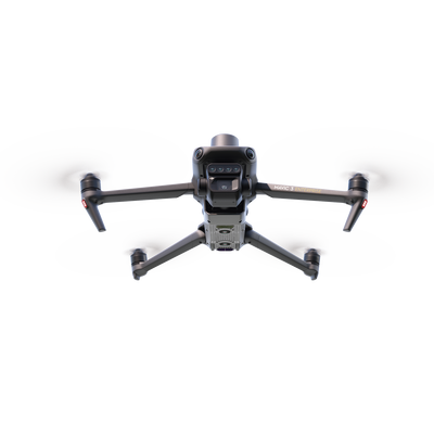 Drone DJI Mavic 3 Multiespectral Edición Universal/NDVI/Hasta 200 Has por vuelo/Hasta 10kms de transmisión