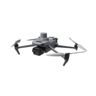 Drone DJI Mavic 3 Multiespectral Edición Universal/NDVI/Hasta 200 Has por vuelo/Hasta 10kms de transmisión