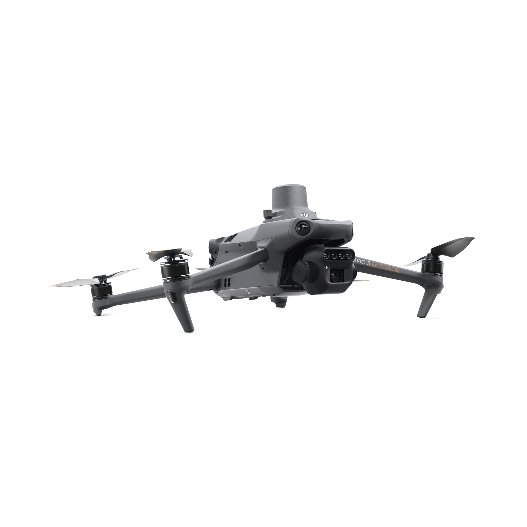 Drone DJI Mavic 3 Multiespectral Edición Universal/NDVI/Hasta 200 Has por vuelo/Hasta 15kms de transmisión